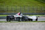 BAC Mono 2015 года
